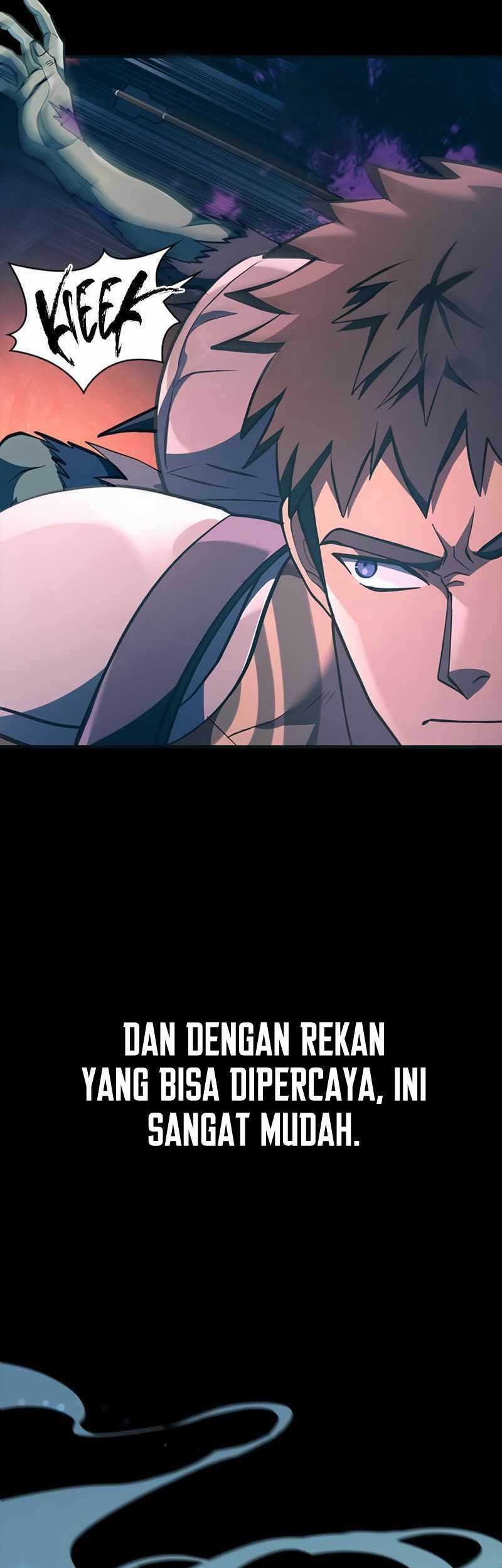 Survive as a Barbarian in the Game Chapter 9 - halaman 87