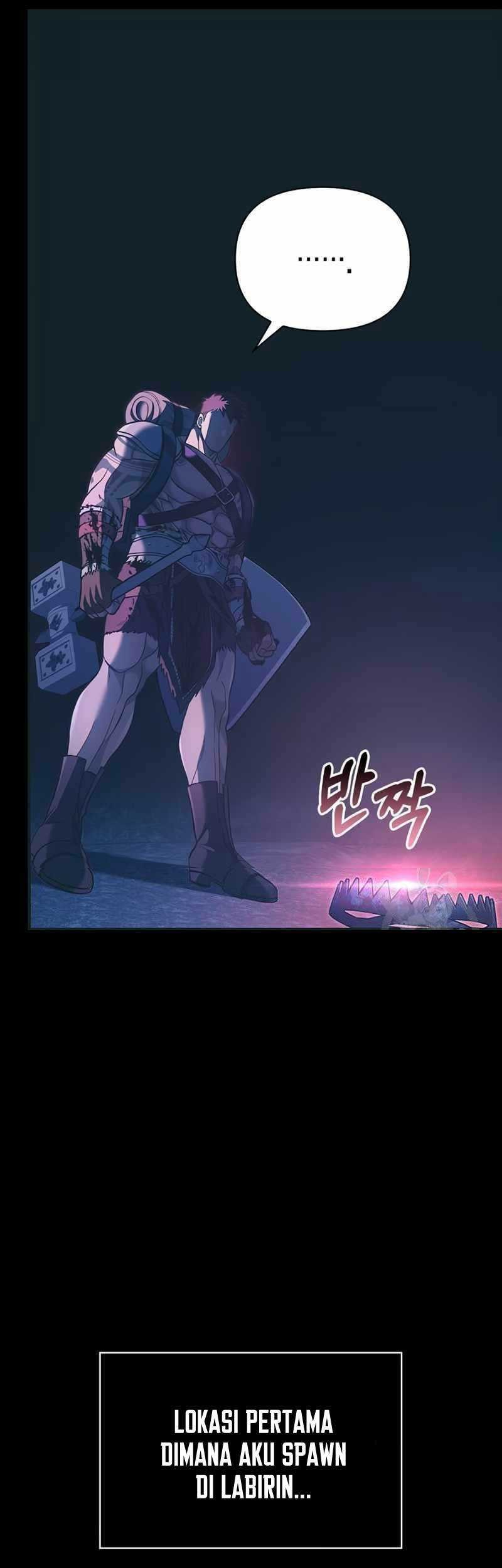 Survive as a Barbarian in the Game Chapter 9 - halaman 98