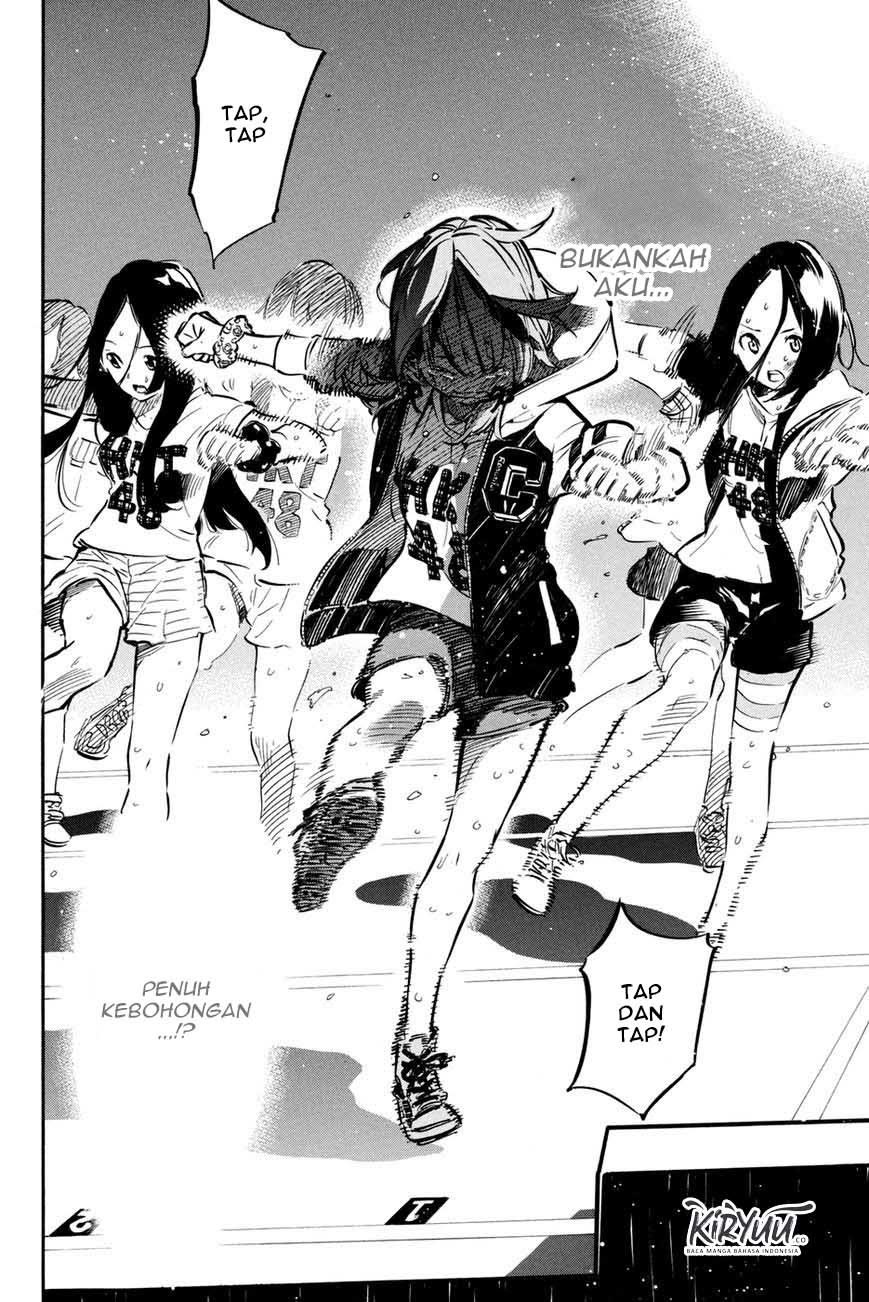 Survive as a Barbarian in the Game Chapter 90 - halaman 18