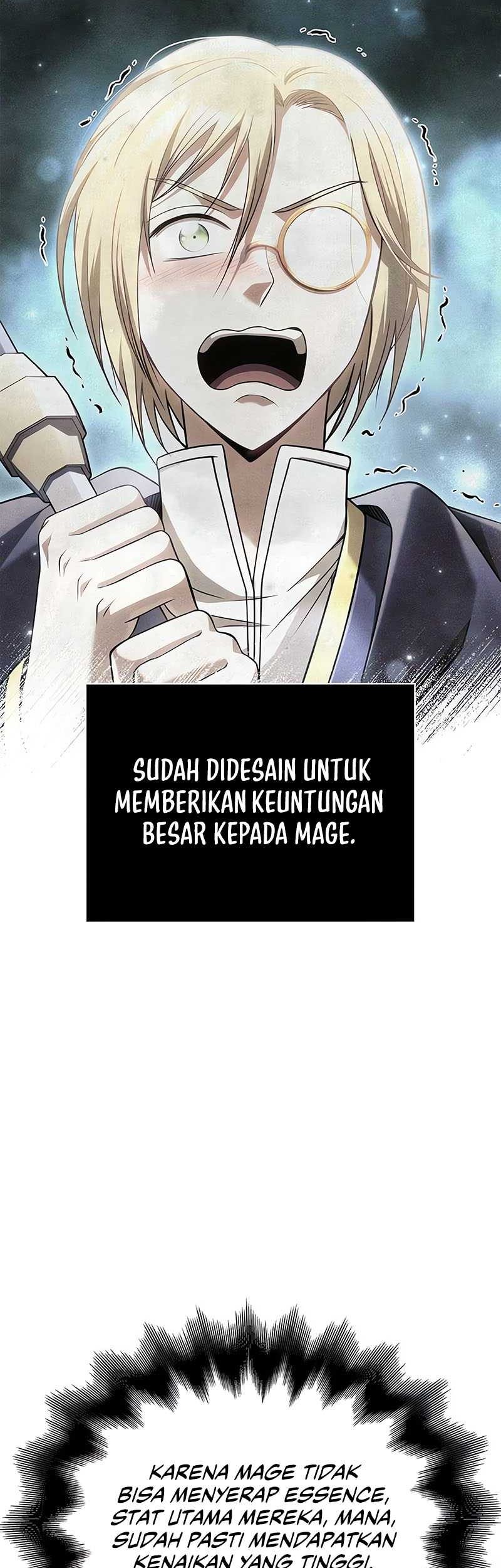 Survive as a Barbarian in the Game Chapter 90 - halaman 22