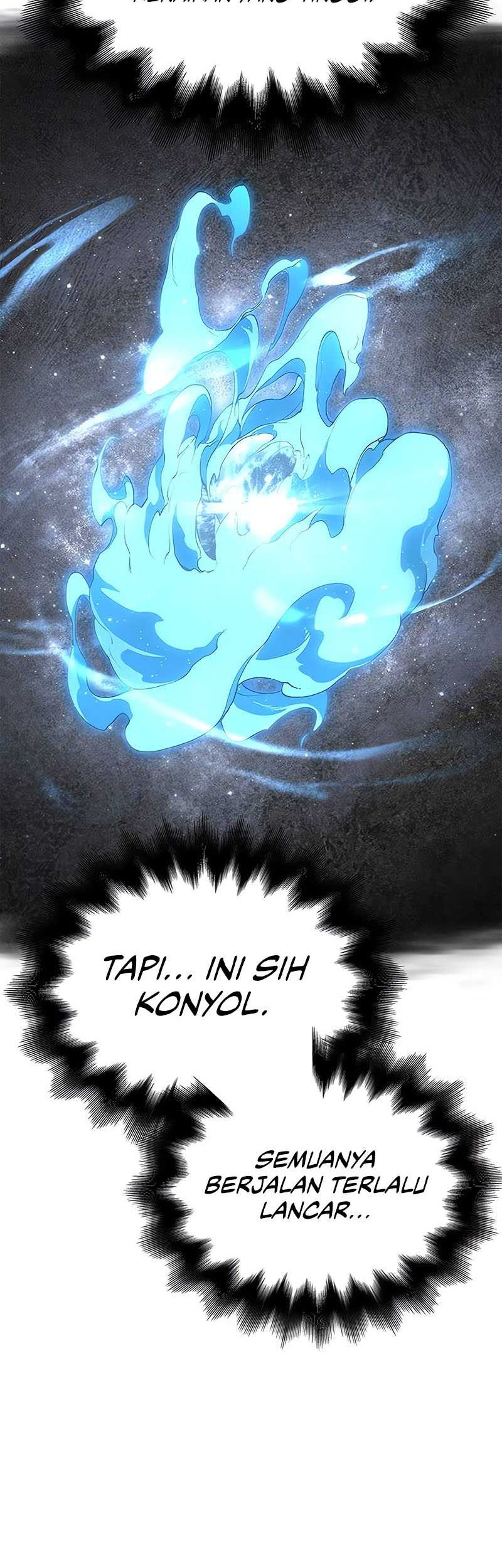Survive as a Barbarian in the Game Chapter 90 - halaman 23