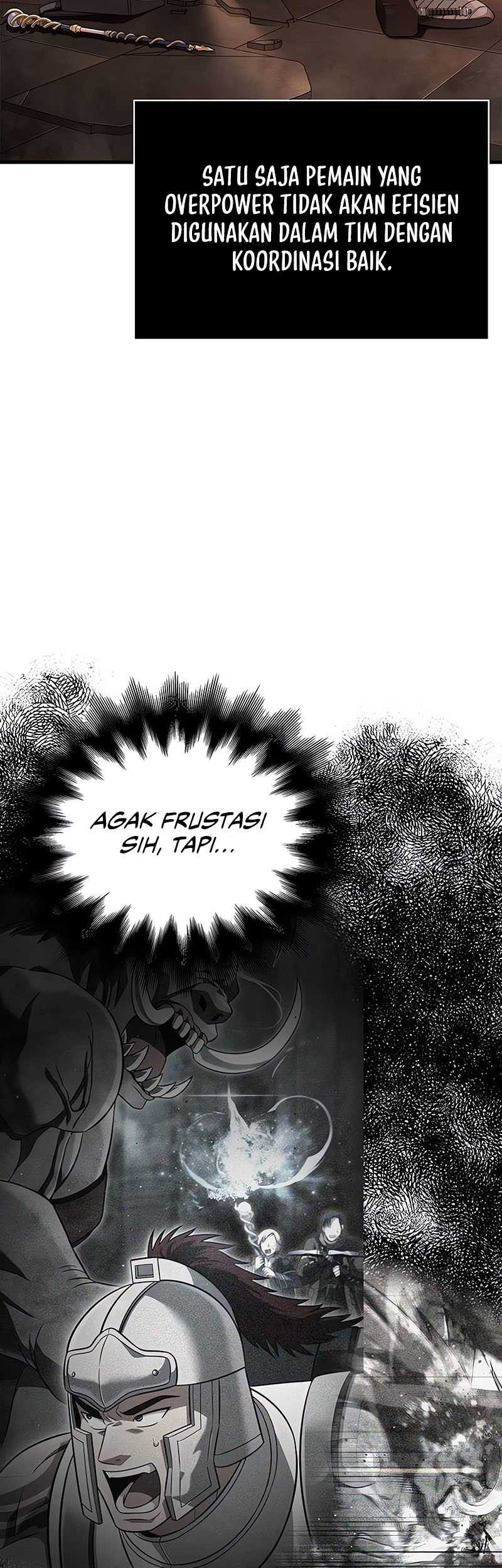 Survive as a Barbarian in the Game Chapter 90 - halaman 26