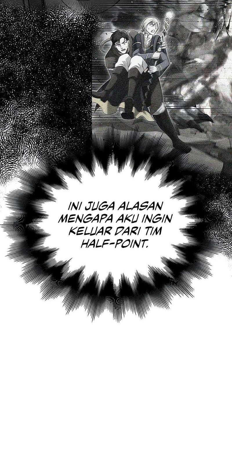 Survive as a Barbarian in the Game Chapter 90 - halaman 27