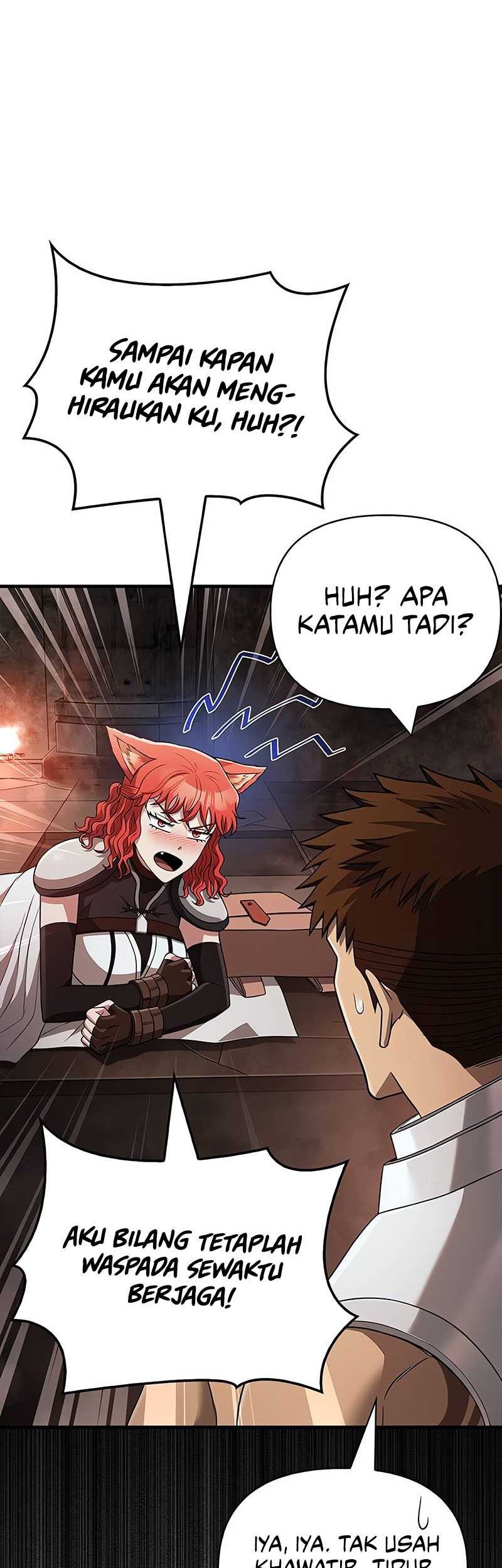 Survive as a Barbarian in the Game Chapter 90 - halaman 29