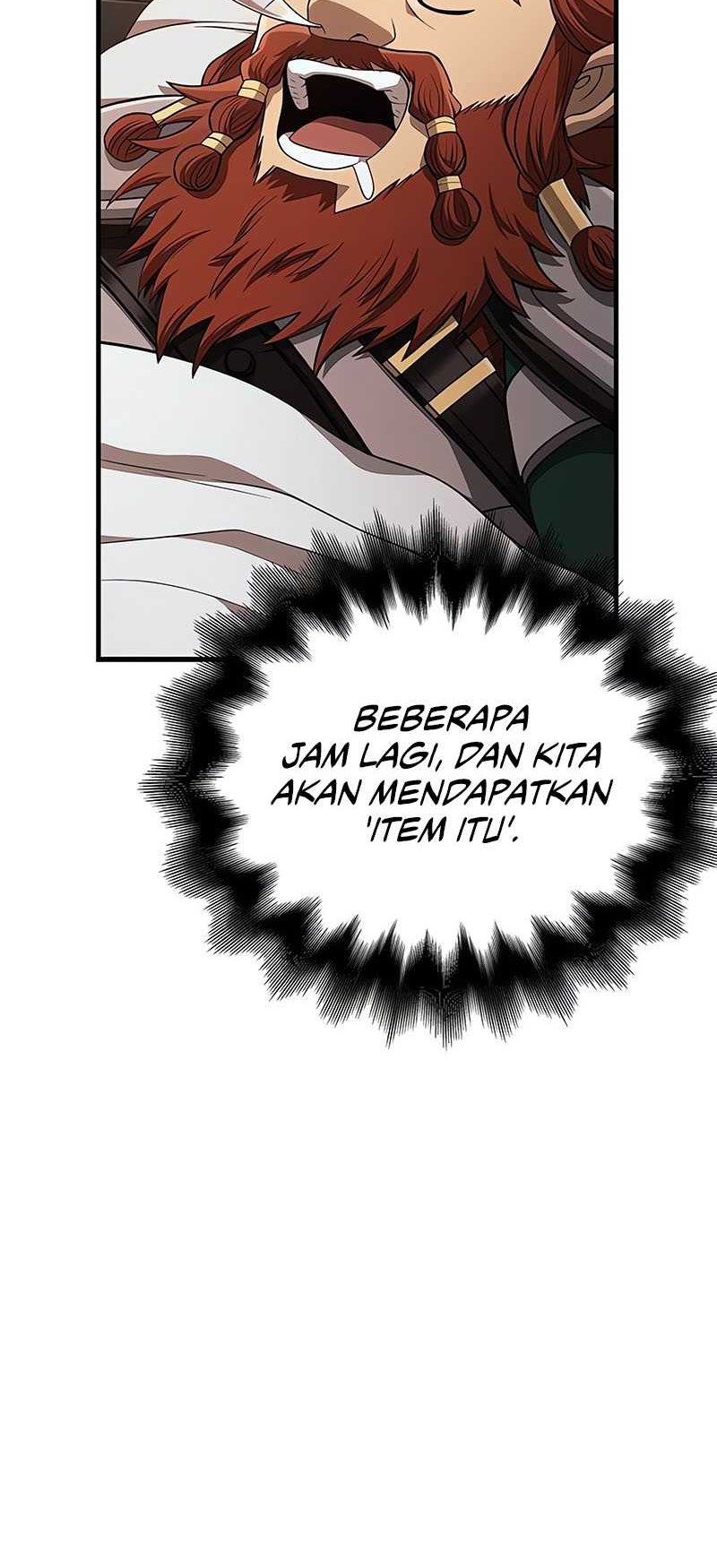 Survive as a Barbarian in the Game Chapter 90 - halaman 31