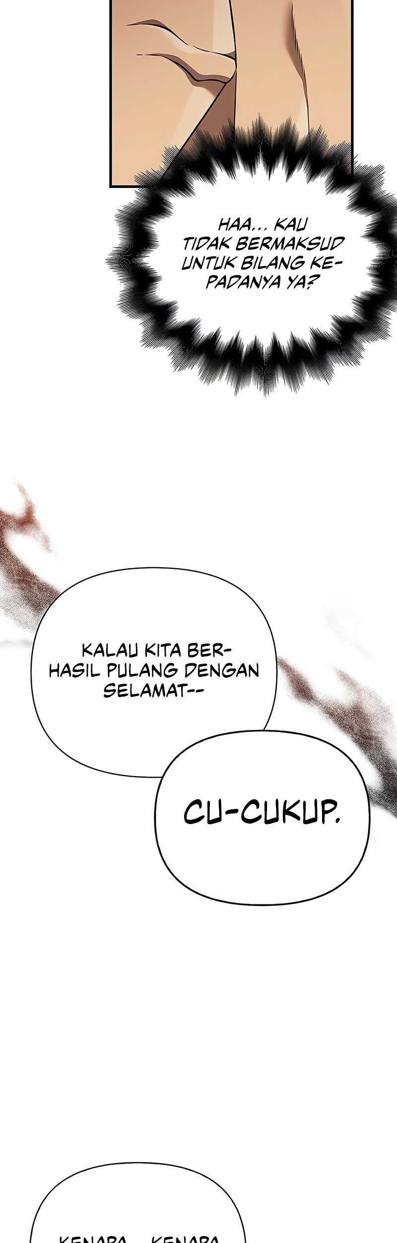 Survive as a Barbarian in the Game Chapter 90 - halaman 38