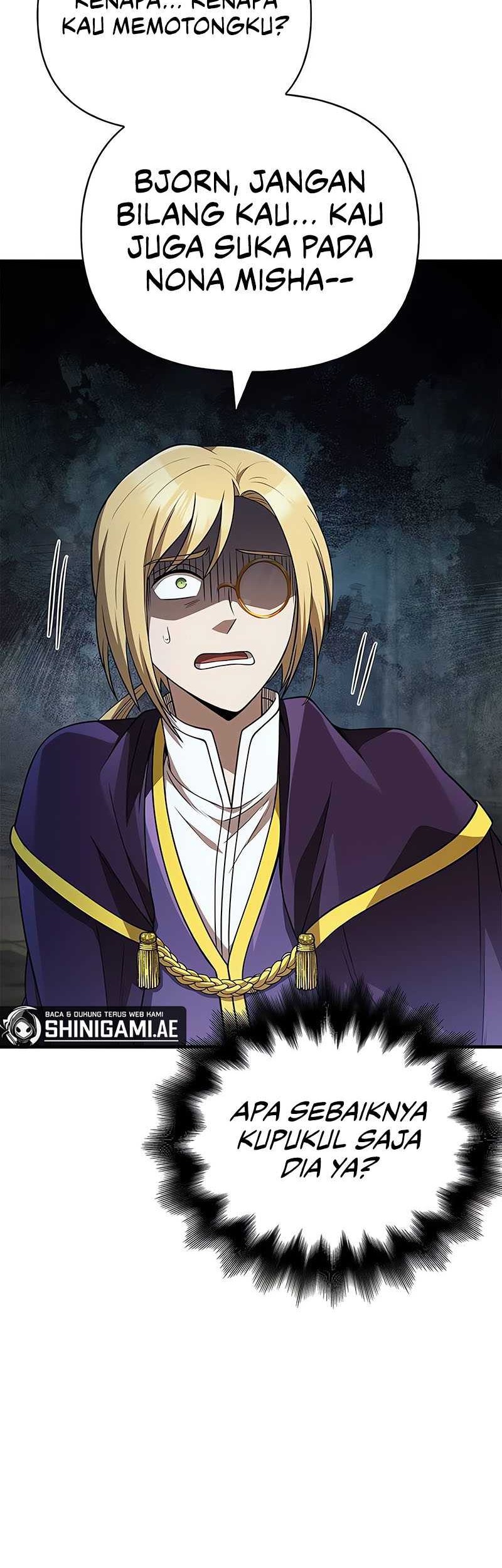 Survive as a Barbarian in the Game Chapter 90 - halaman 39