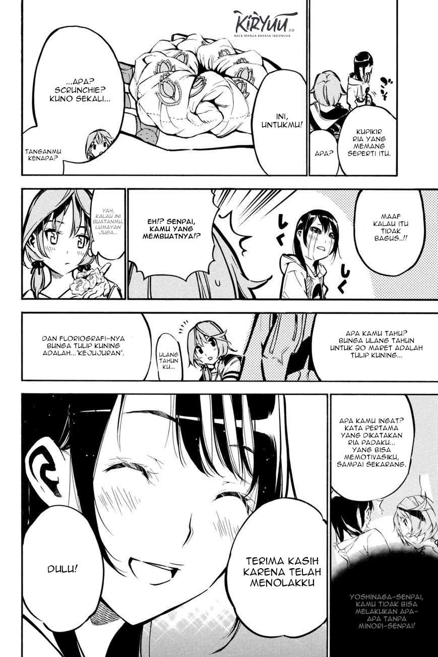 Survive as a Barbarian in the Game Chapter 90 - halaman 4