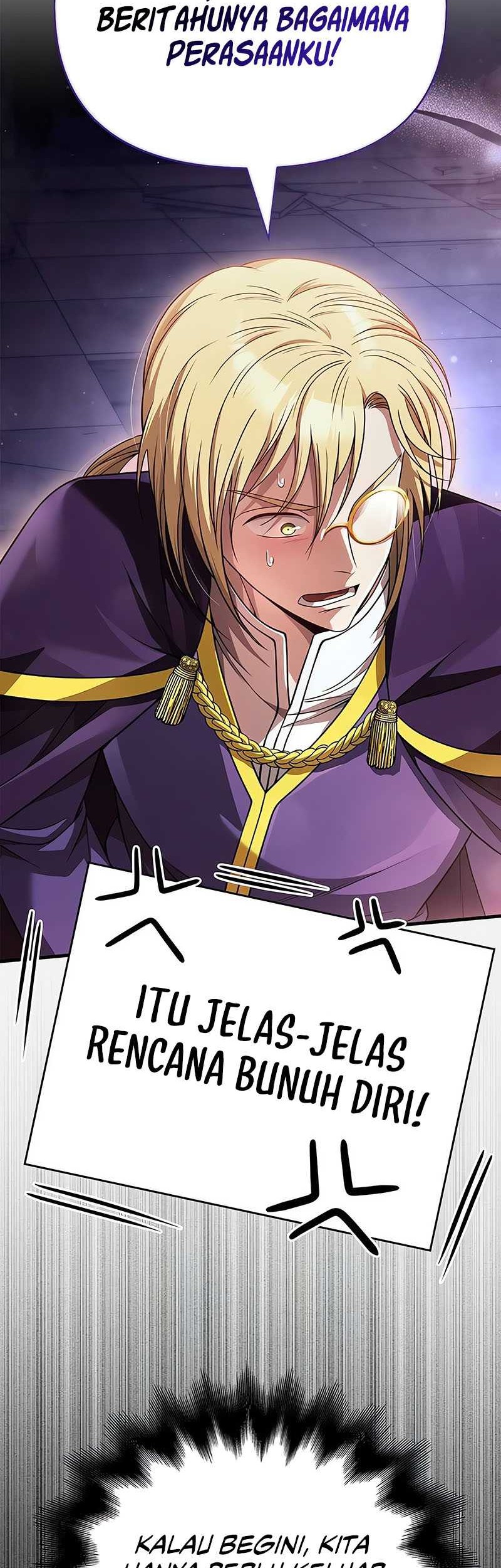 Survive as a Barbarian in the Game Chapter 90 - halaman 41