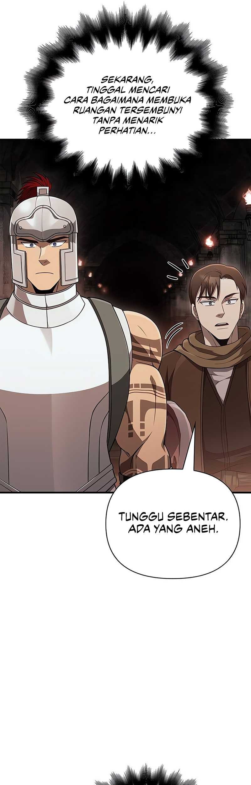 Survive as a Barbarian in the Game Chapter 90 - halaman 44