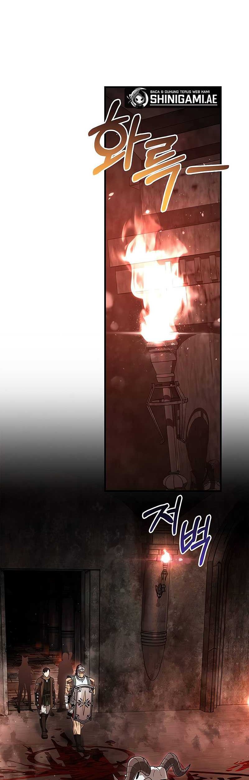Survive as a Barbarian in the Game Chapter 90 - halaman 49