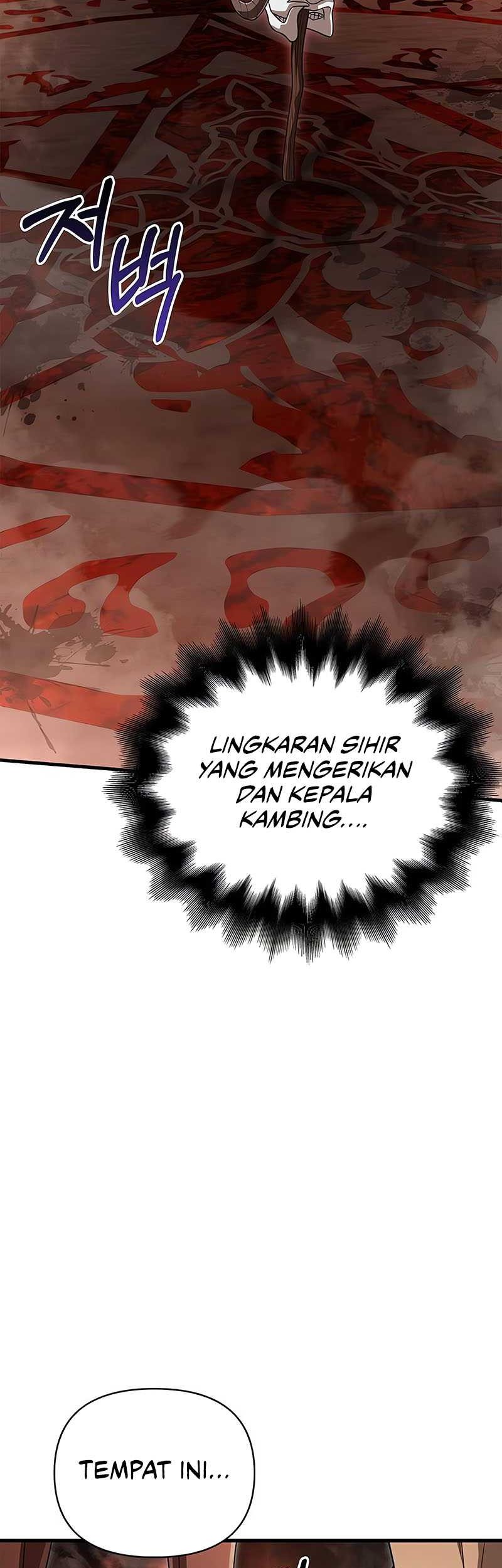Survive as a Barbarian in the Game Chapter 90 - halaman 50