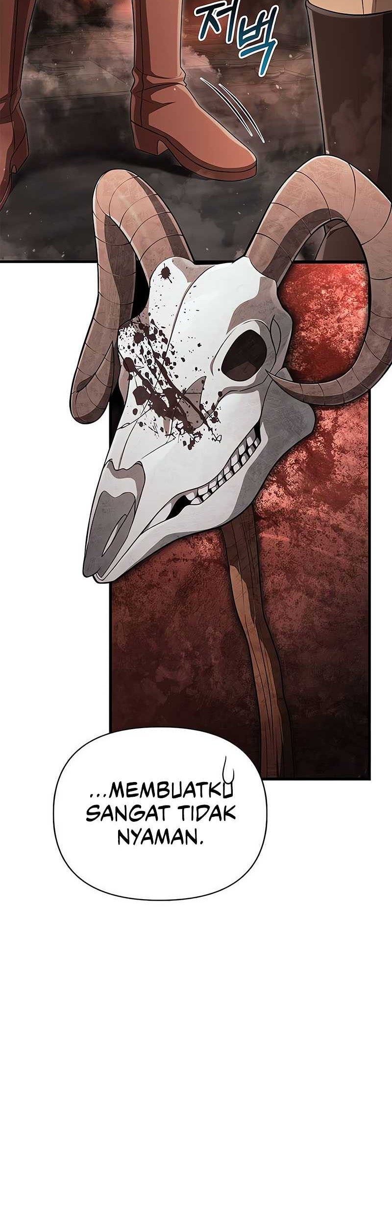 Survive as a Barbarian in the Game Chapter 90 - halaman 51