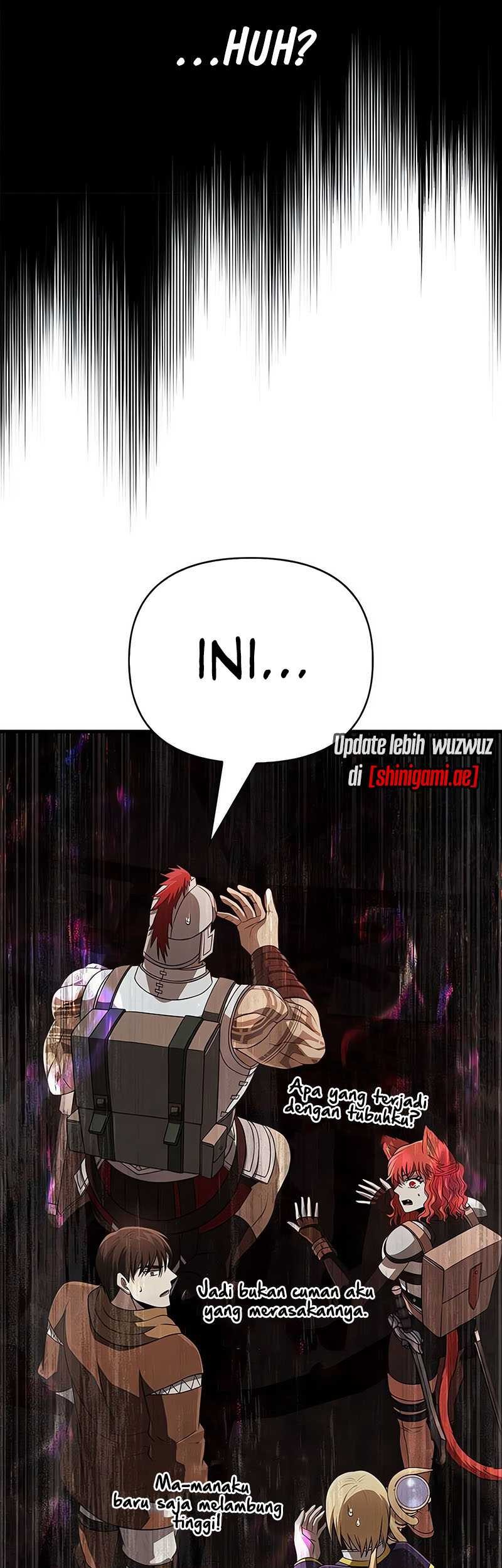 Survive as a Barbarian in the Game Chapter 90 - halaman 56