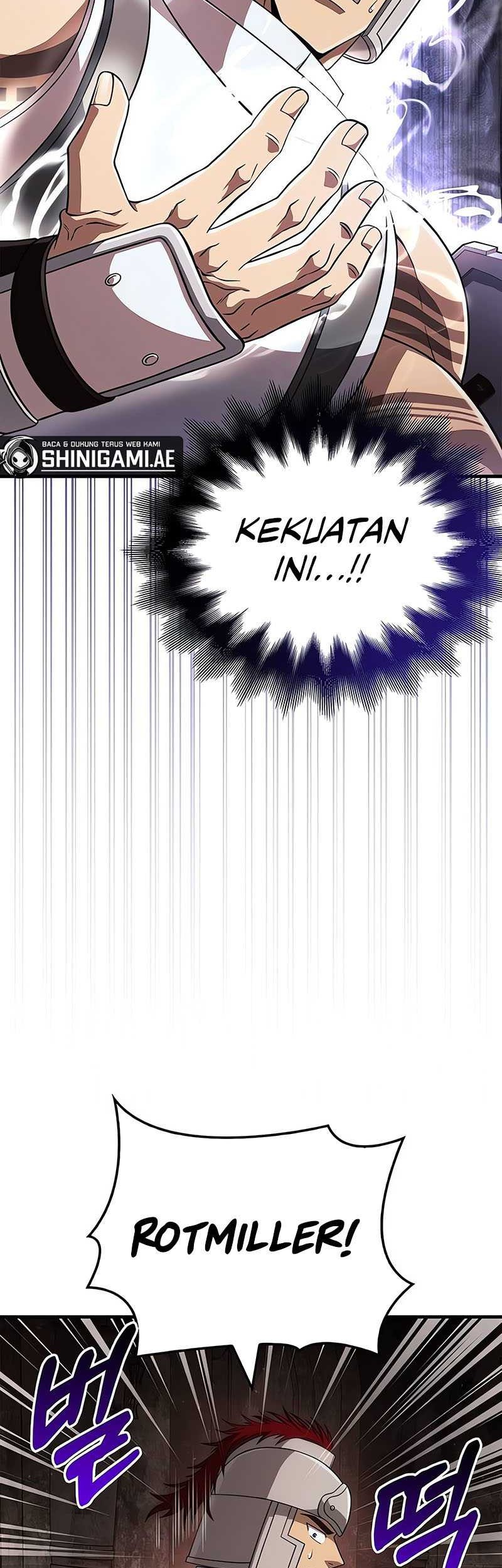 Survive as a Barbarian in the Game Chapter 90 - halaman 58