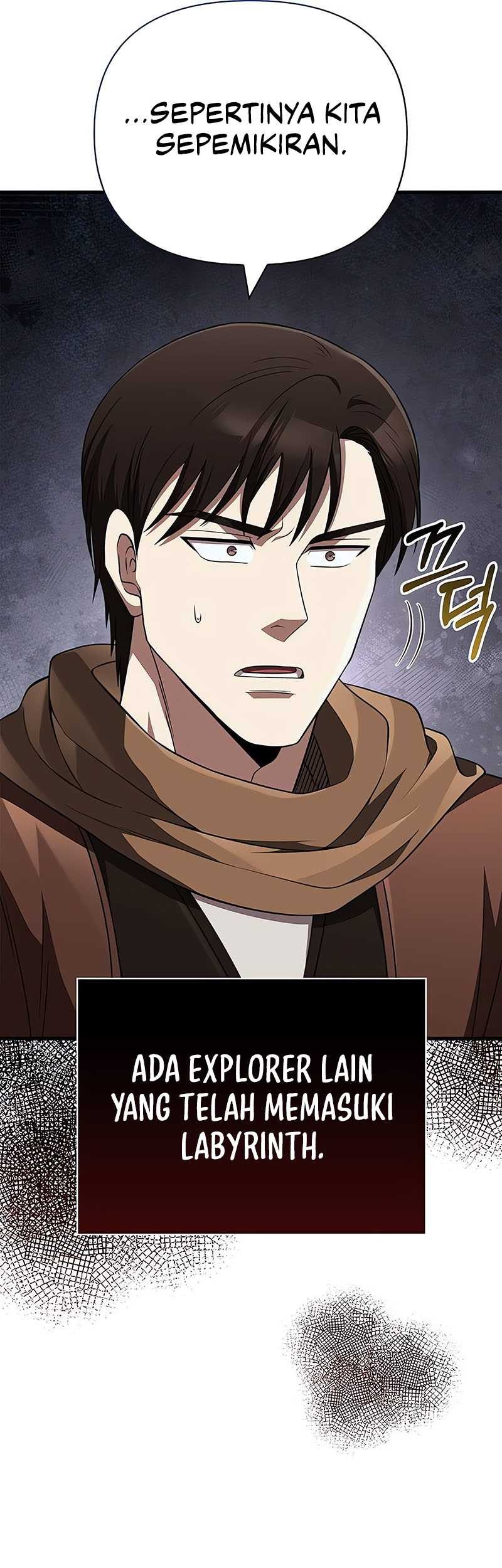 Survive as a Barbarian in the Game Chapter 90 - halaman 60