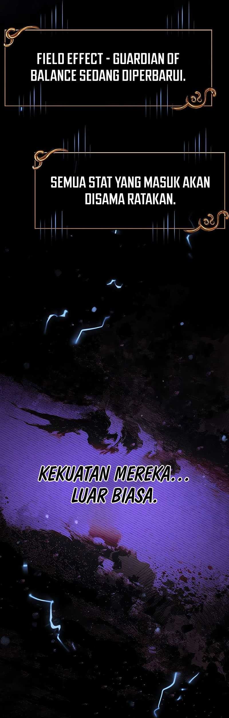 Survive as a Barbarian in the Game Chapter 90 - halaman 64