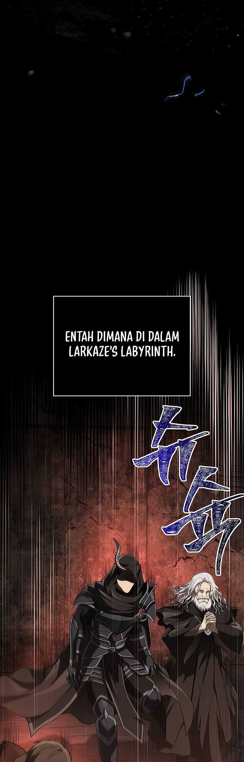 Survive as a Barbarian in the Game Chapter 90 - halaman 65