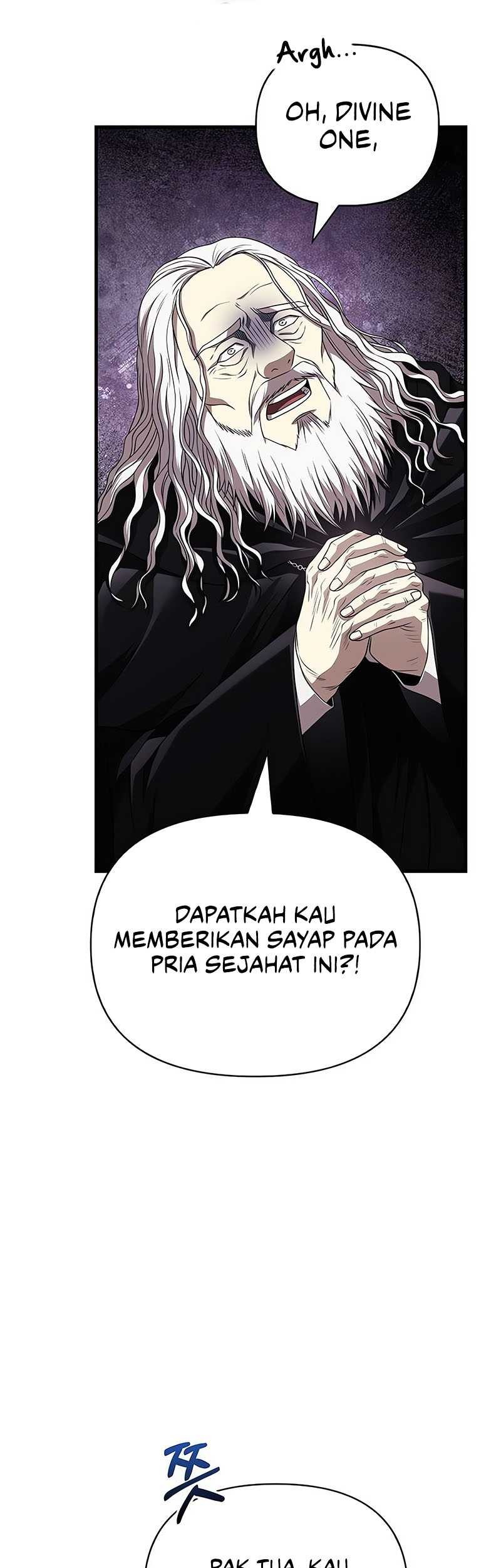 Survive as a Barbarian in the Game Chapter 90 - halaman 68