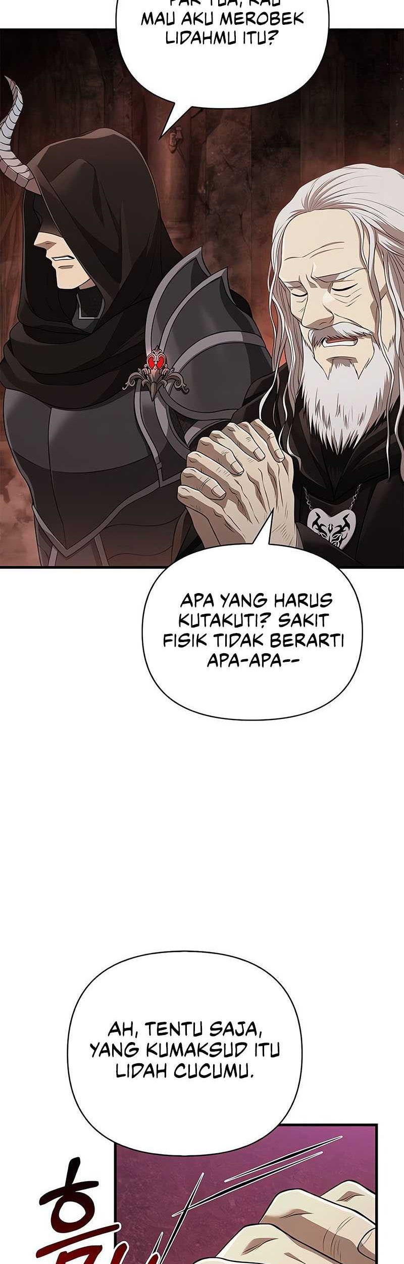 Survive as a Barbarian in the Game Chapter 90 - halaman 69