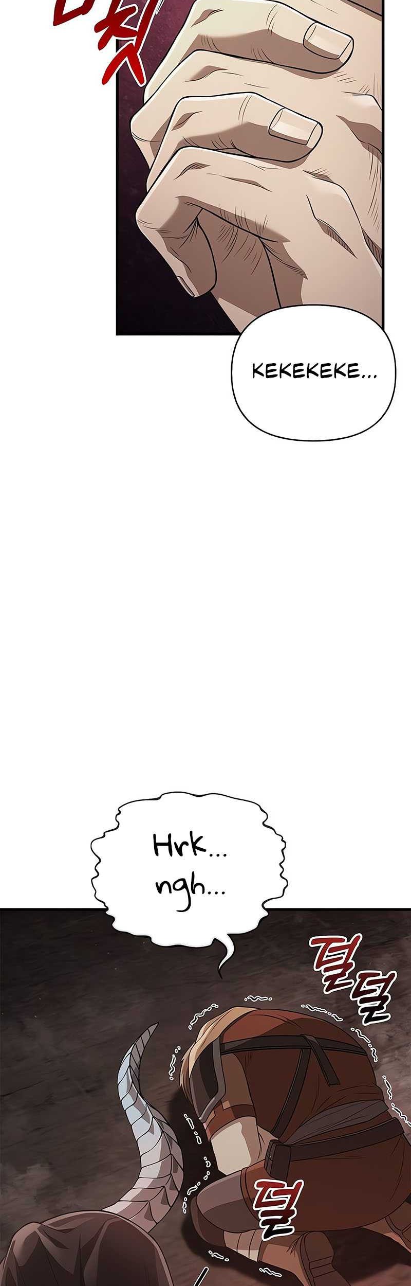Survive as a Barbarian in the Game Chapter 90 - halaman 70