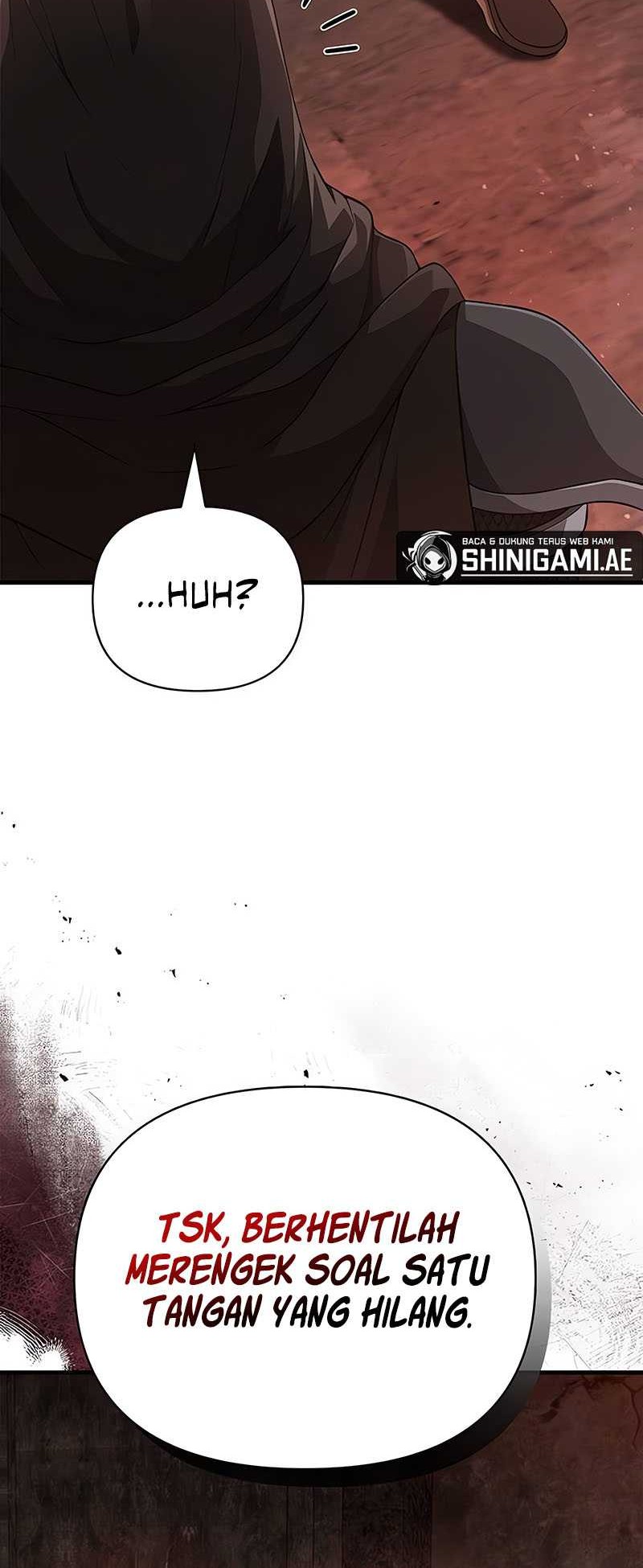Survive as a Barbarian in the Game Chapter 90 - halaman 71