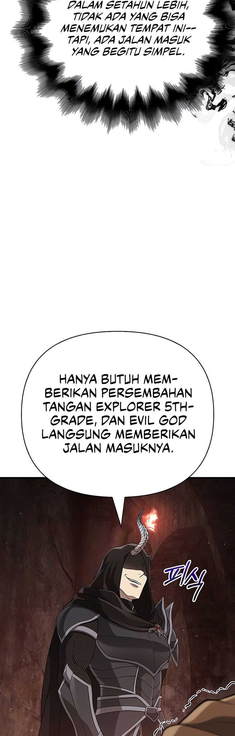 Survive as a Barbarian in the Game Chapter 90 - halaman 73