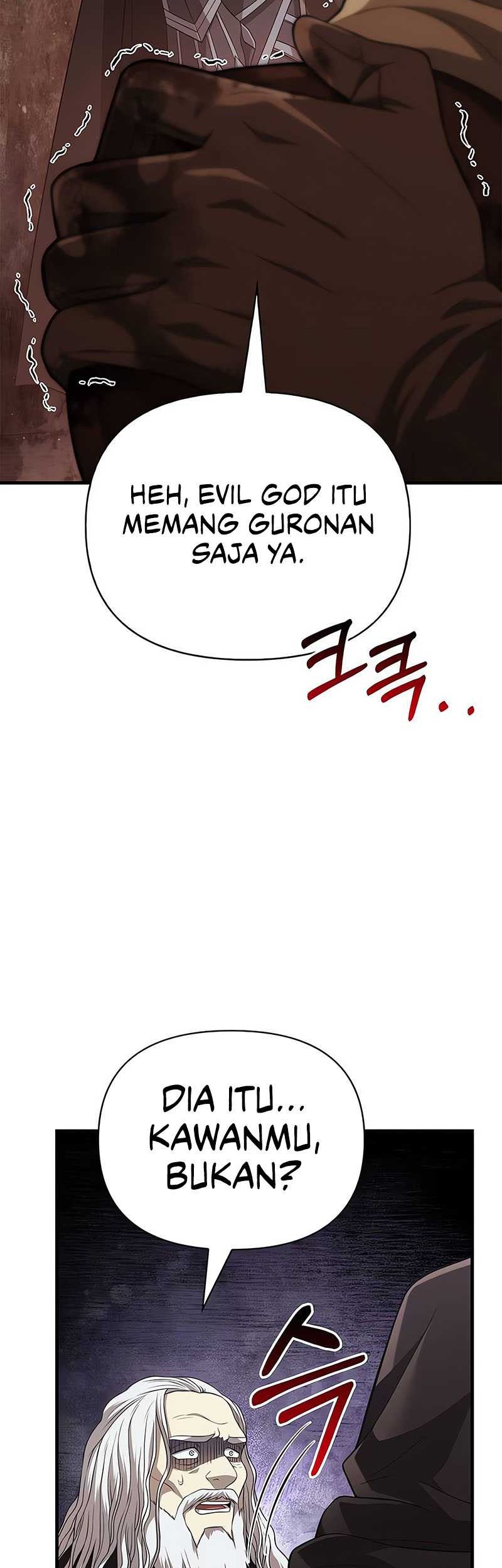 Survive as a Barbarian in the Game Chapter 90 - halaman 74