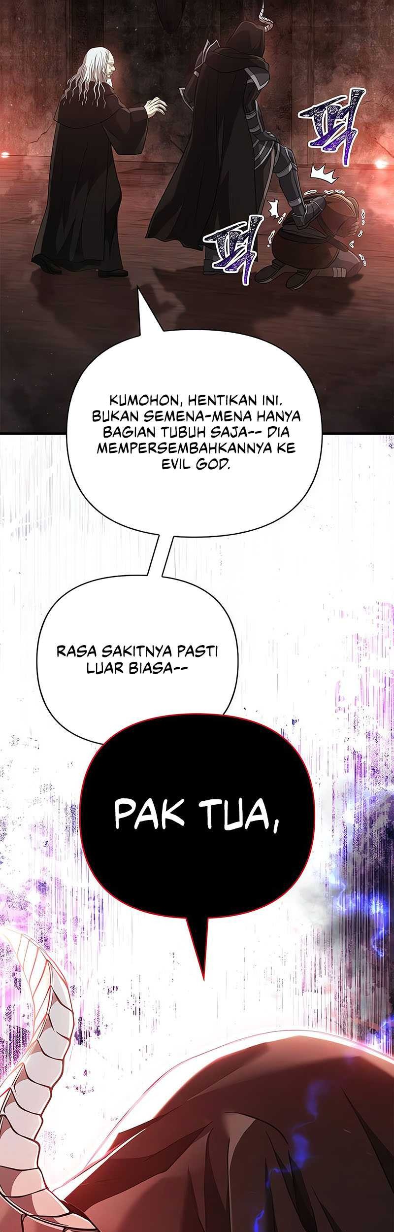 Survive as a Barbarian in the Game Chapter 90 - halaman 76