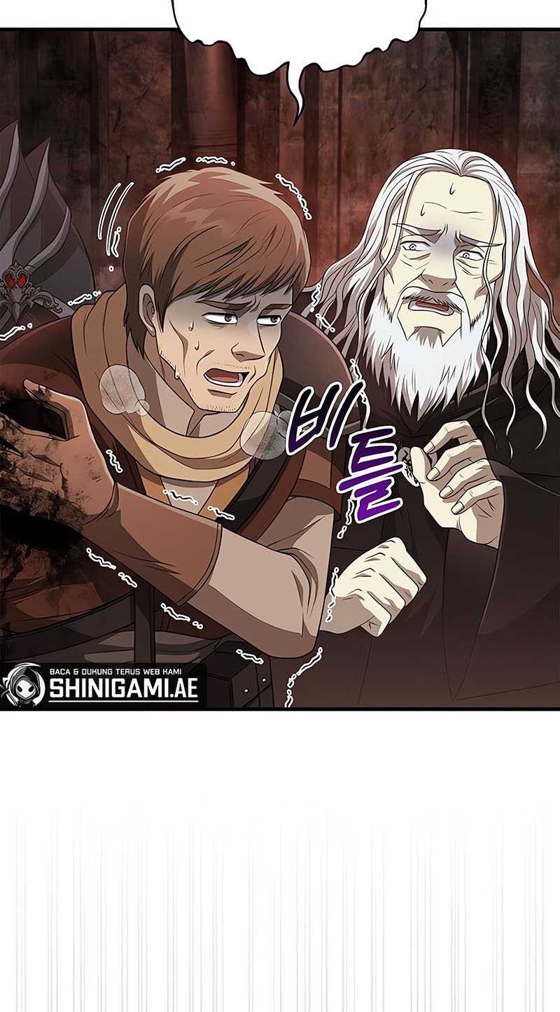 Survive as a Barbarian in the Game Chapter 90 - halaman 78