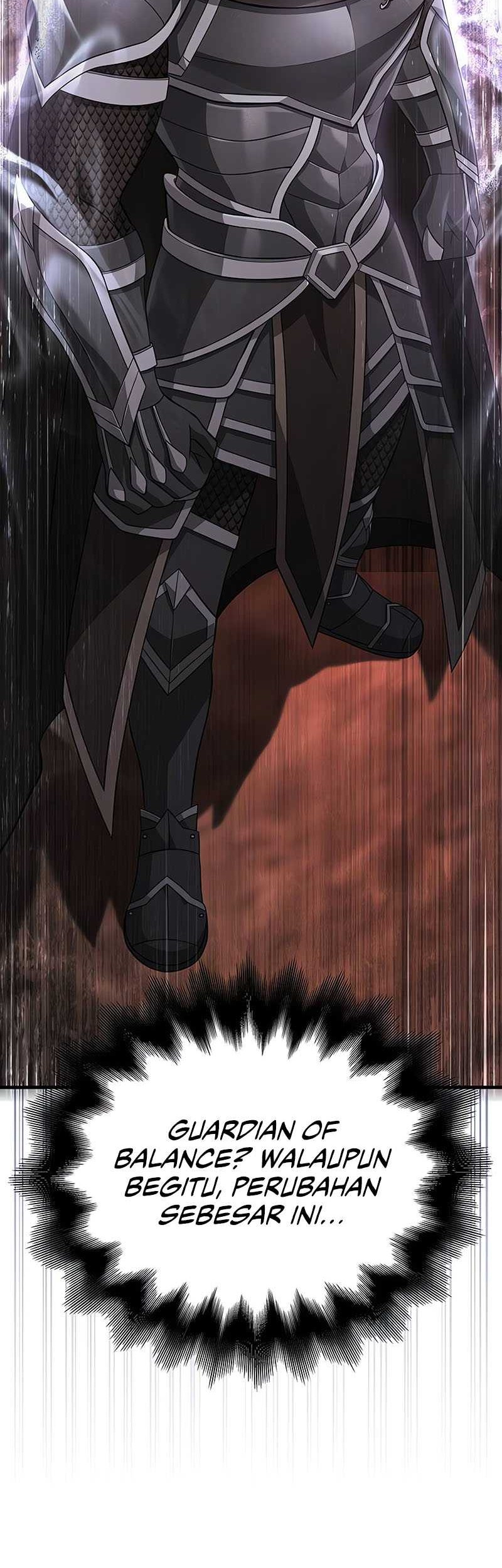 Survive as a Barbarian in the Game Chapter 90 - halaman 80