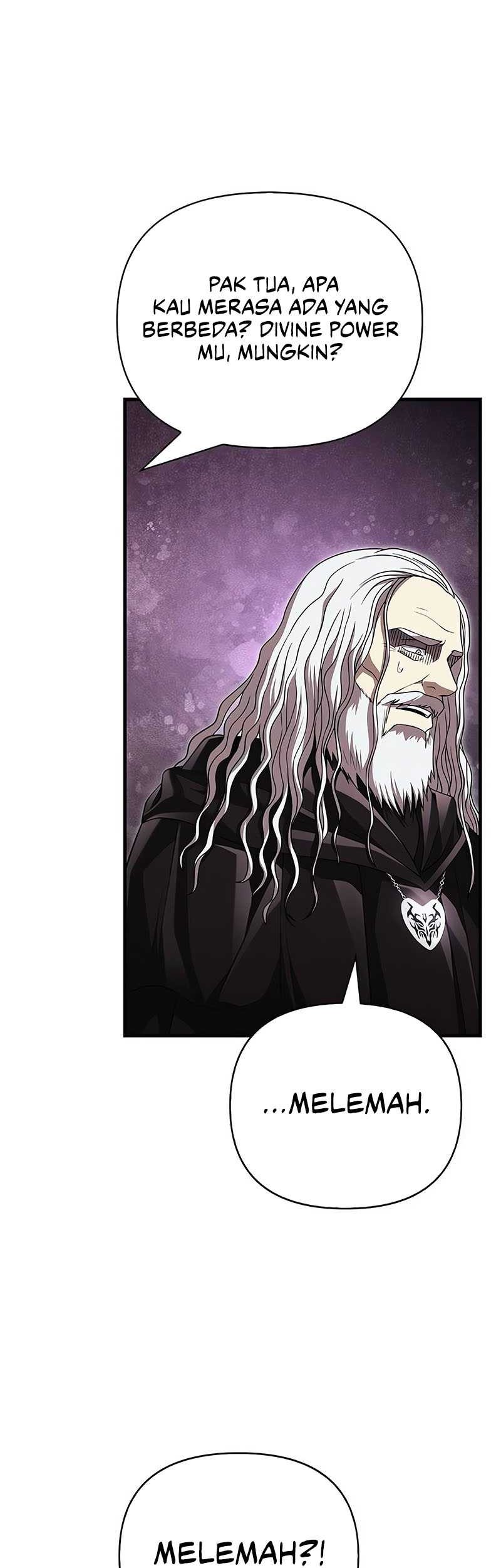 Survive as a Barbarian in the Game Chapter 90 - halaman 81