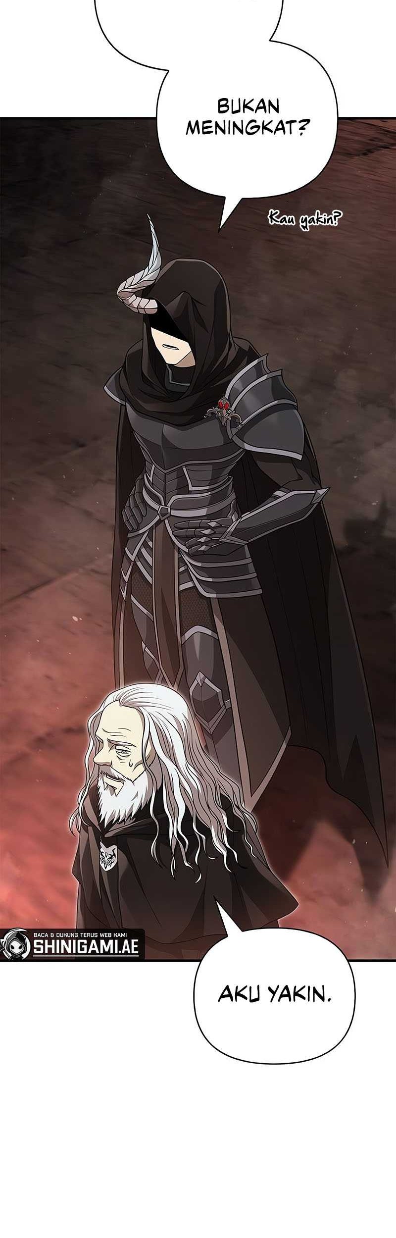 Survive as a Barbarian in the Game Chapter 90 - halaman 82