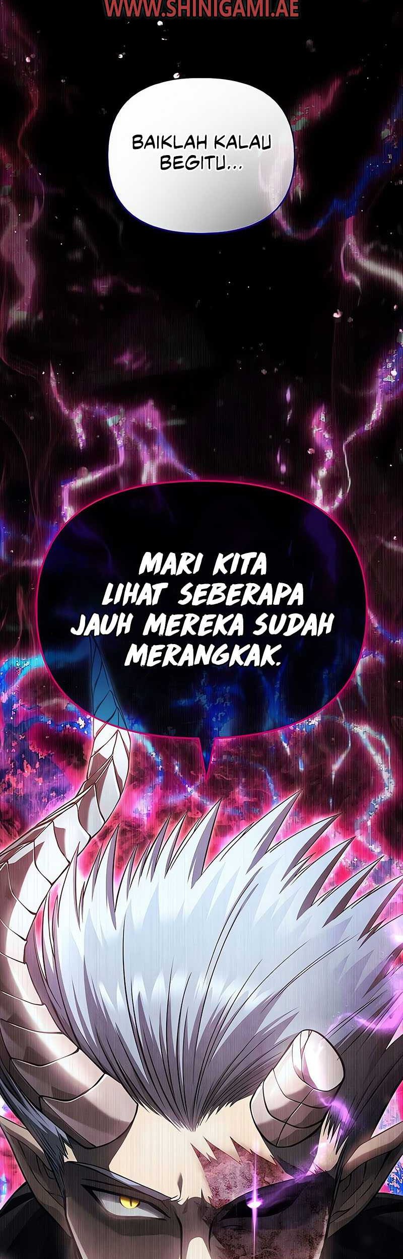 Survive as a Barbarian in the Game Chapter 90 - halaman 85