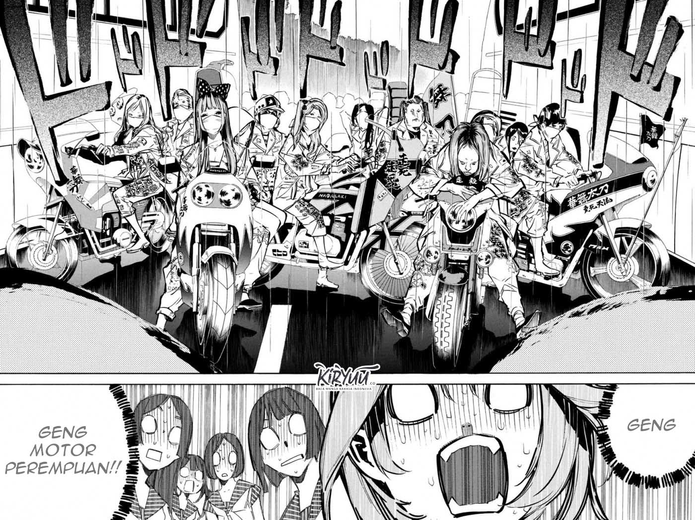 Survive as a Barbarian in the Game Chapter 91 - halaman 19