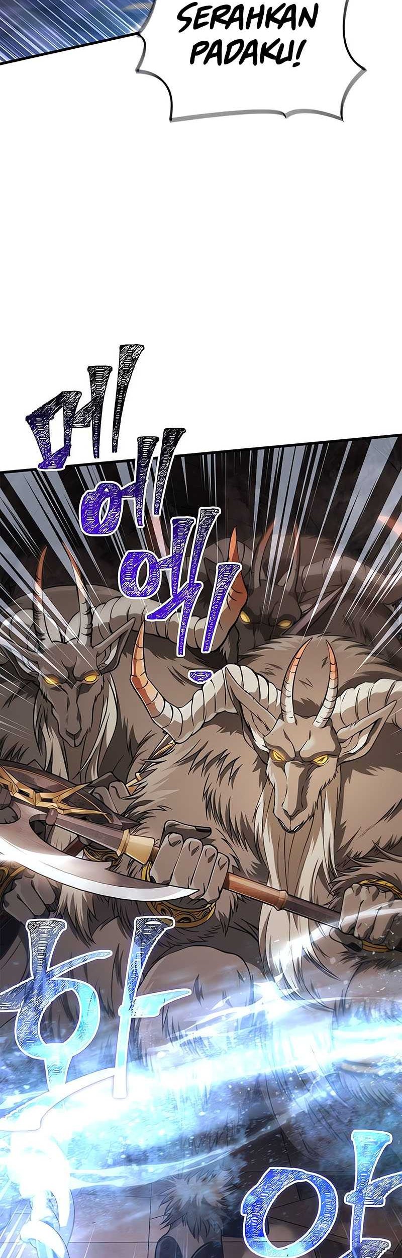 Survive as a Barbarian in the Game Chapter 91 - halaman 26