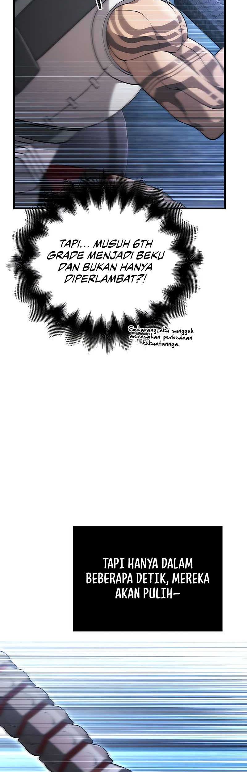 Survive as a Barbarian in the Game Chapter 91 - halaman 30