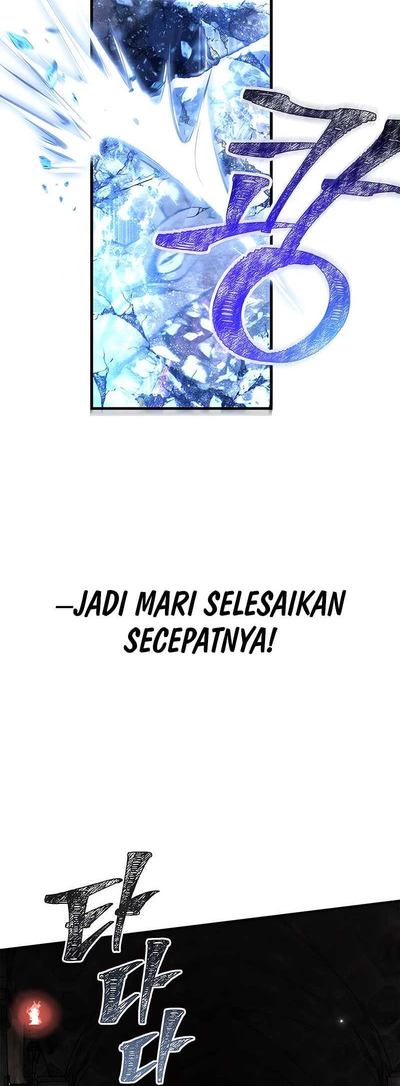 Survive as a Barbarian in the Game Chapter 91 - halaman 32