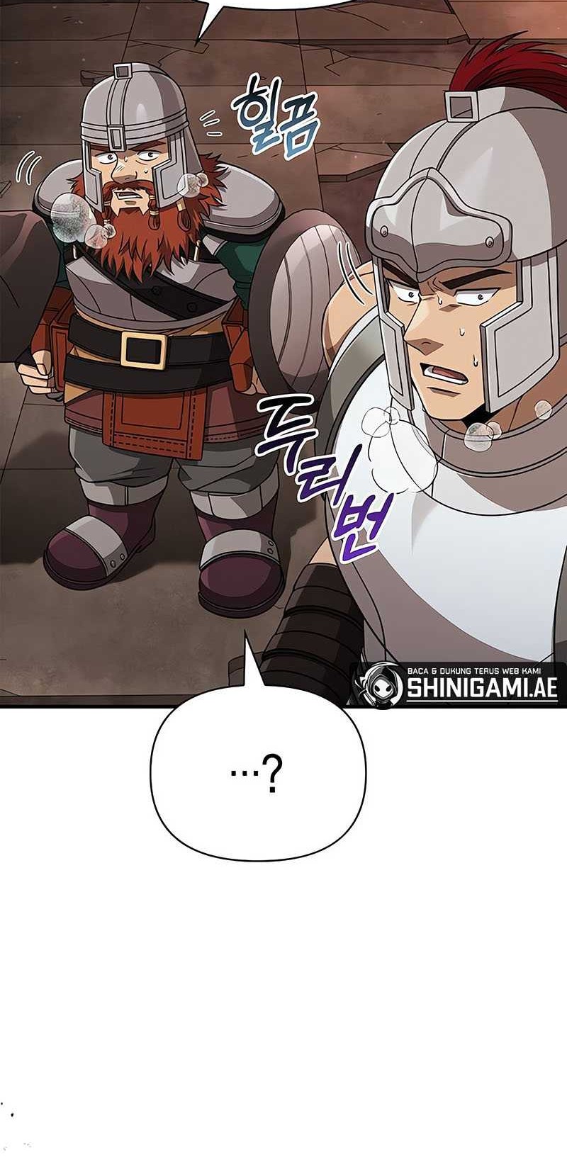 Survive as a Barbarian in the Game Chapter 91 - halaman 36