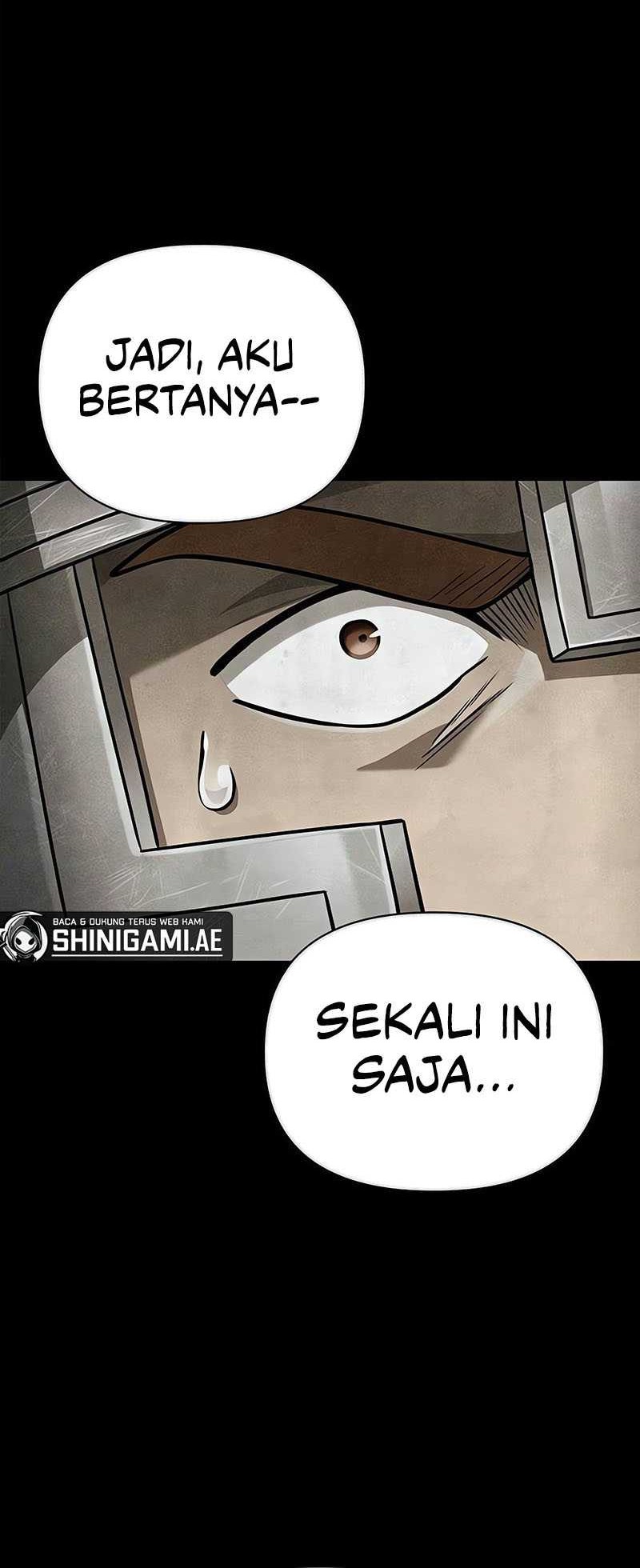 Survive as a Barbarian in the Game Chapter 91 - halaman 40