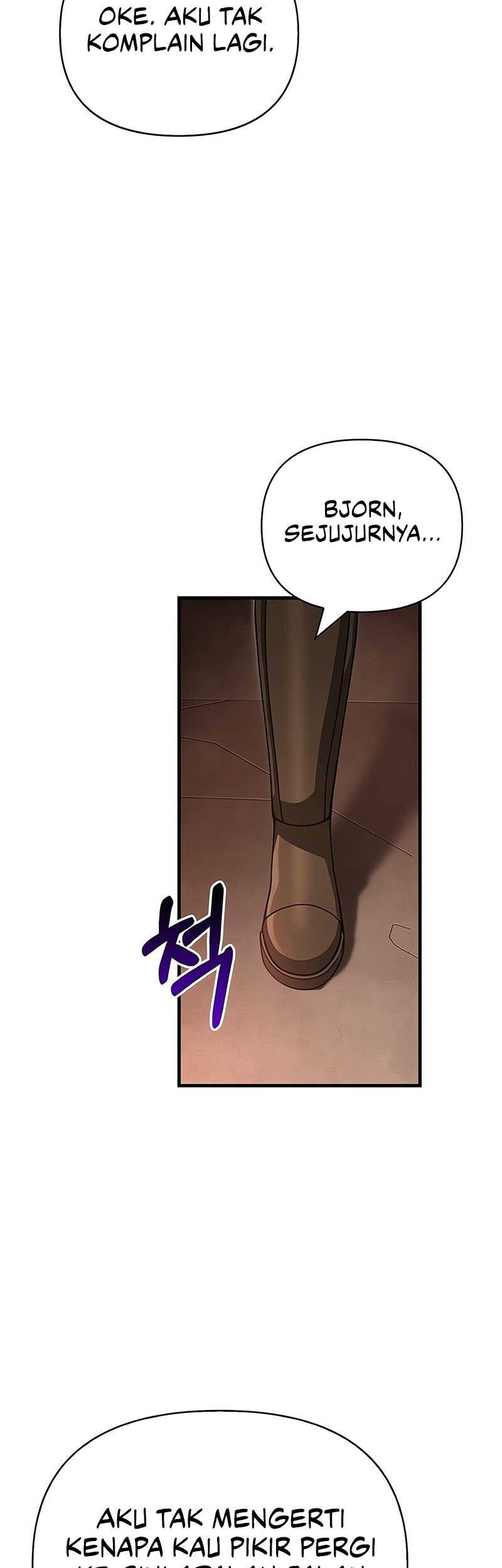 Survive as a Barbarian in the Game Chapter 91 - halaman 43