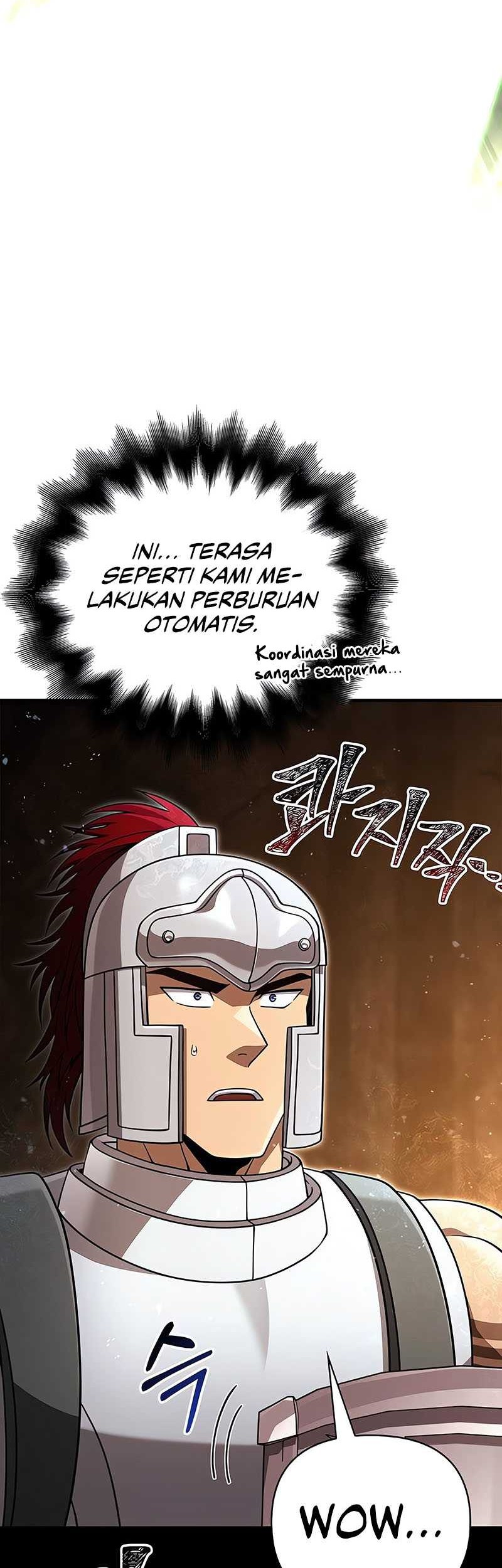 Survive as a Barbarian in the Game Chapter 91 - halaman 74