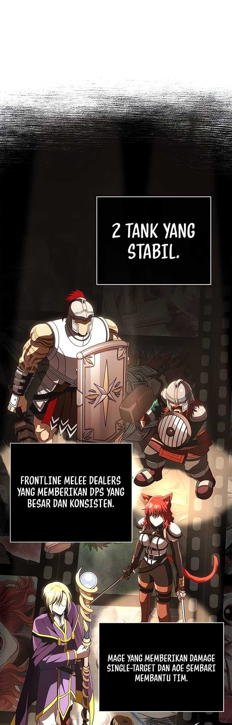 Survive as a Barbarian in the Game Chapter 91 - halaman 78