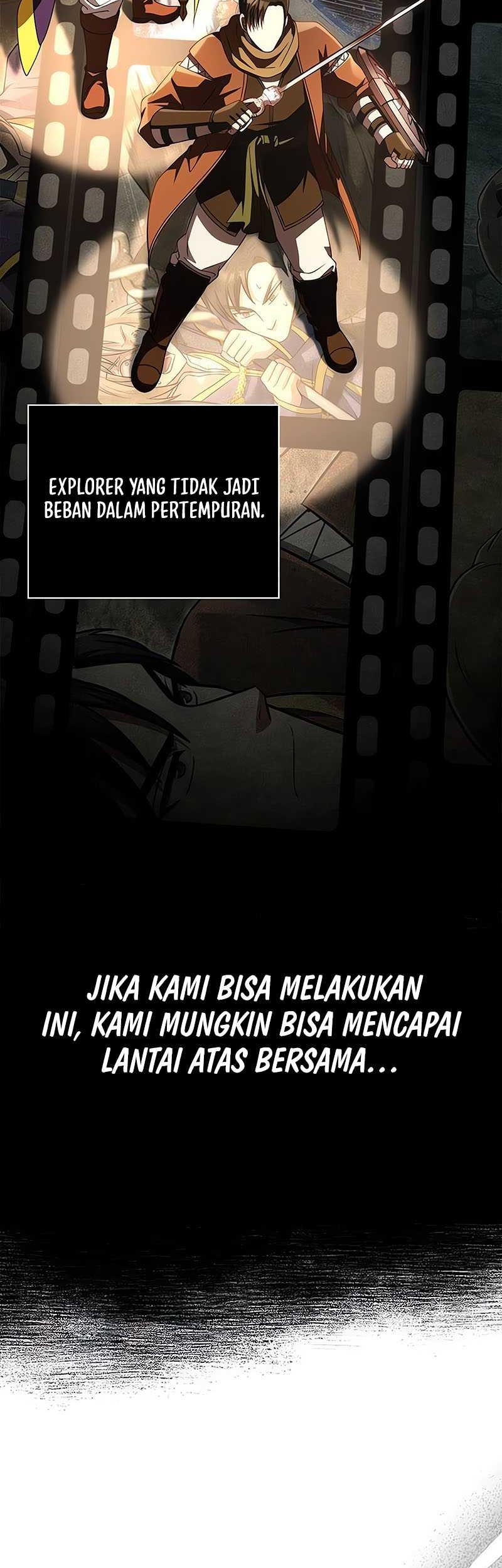 Survive as a Barbarian in the Game Chapter 91 - halaman 79