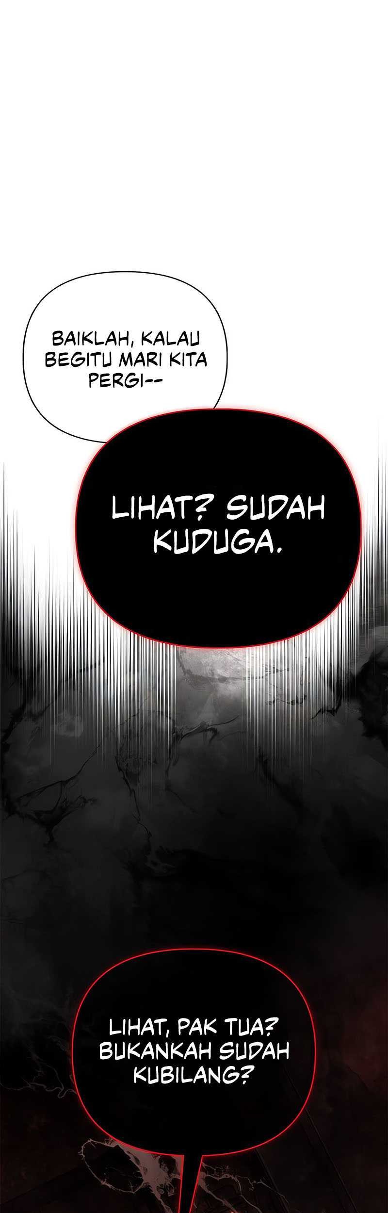 Survive as a Barbarian in the Game Chapter 91 - halaman 85