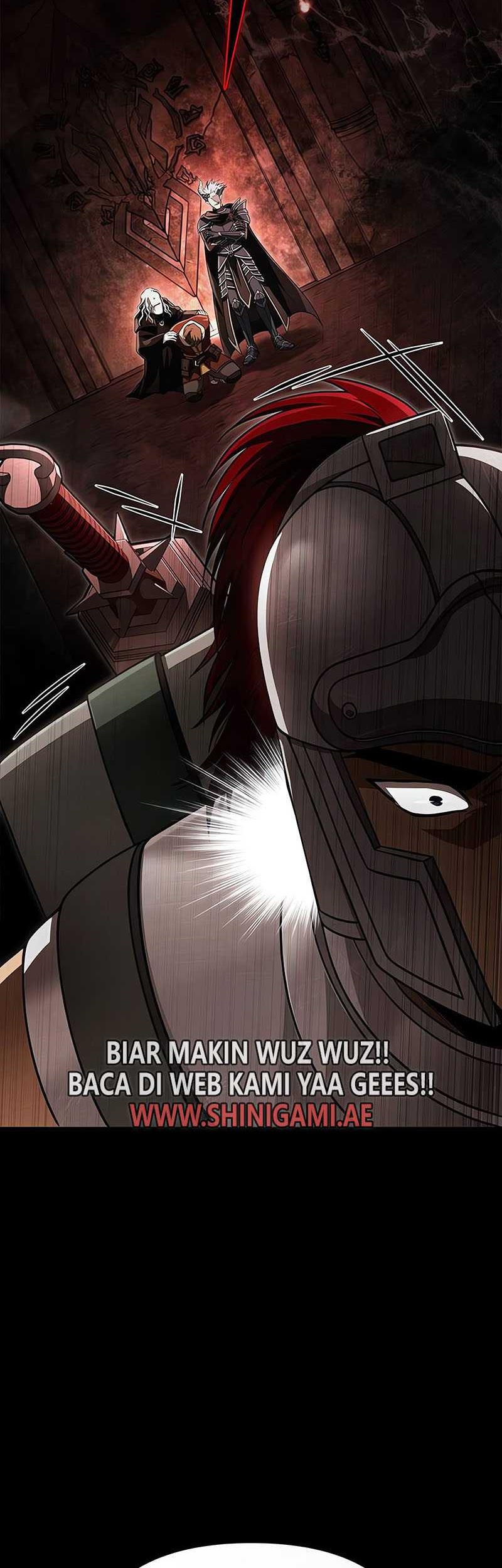 Survive as a Barbarian in the Game Chapter 91 - halaman 86