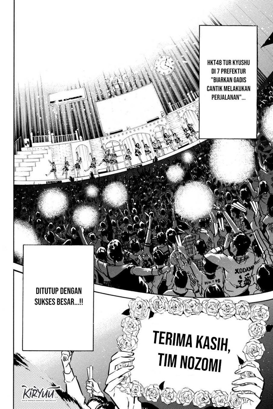 Survive as a Barbarian in the Game Chapter 92 - halaman 10