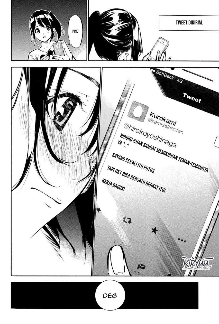 Survive as a Barbarian in the Game Chapter 92 - halaman 16