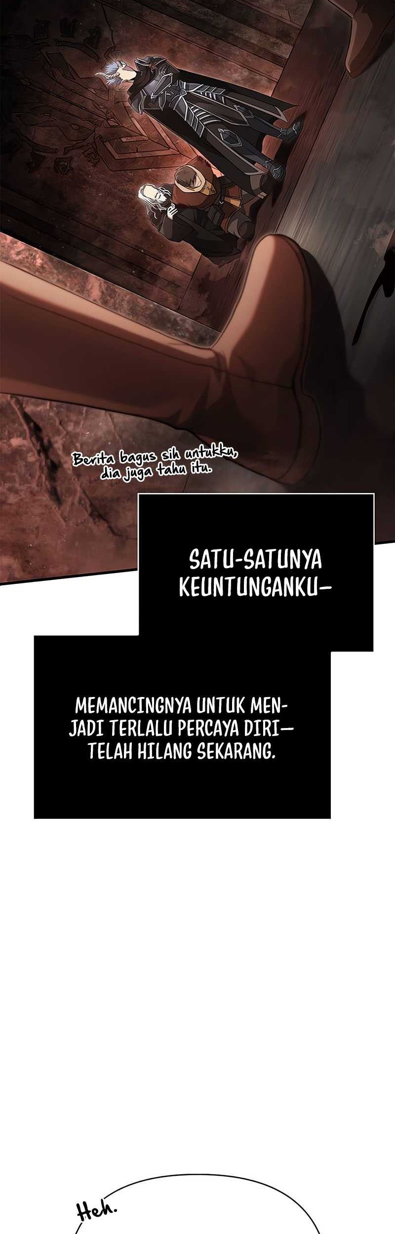 Survive as a Barbarian in the Game Chapter 92 - halaman 24