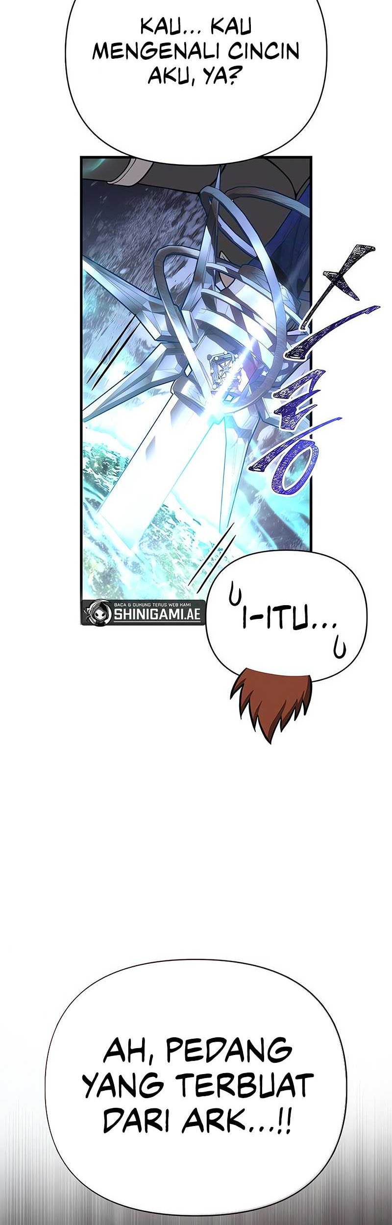 Survive as a Barbarian in the Game Chapter 92 - halaman 25
